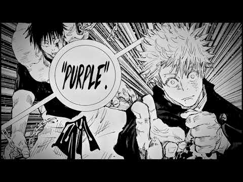 Yeat + Toji x Gojo -"YOUR SO RIGHT" + "Domain" + Hardy Boys 2 (prod. SKY) Slowed Reverb :)