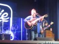 Joe Diffie  Behind closed doors Casino  Roland, Ok
