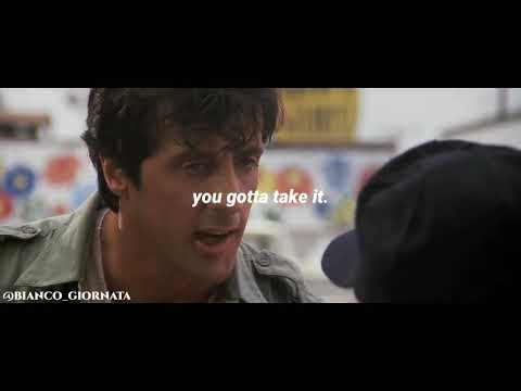 The World Meets Nobody Halfway | Over The Top