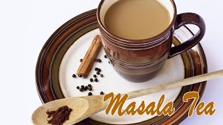 How To Make Masala Tea #recipe #umaaggarwal #hot beverage recipe