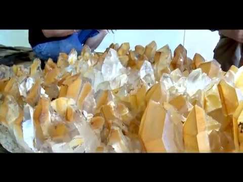 Colemans Quartz Mine   Mineral Explorers