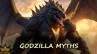 Exploring Godzilla's Untold Legends