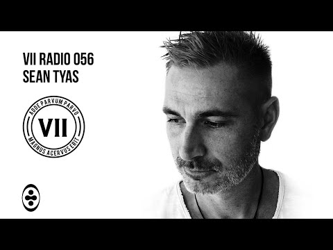VII Radio 056 - Sean Tyas