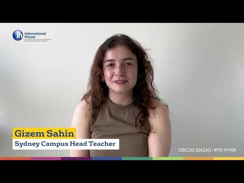 Guided e-Learning with Head Teacher—Gizem Sahin