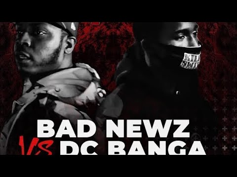 Badnewz vs DC Banga