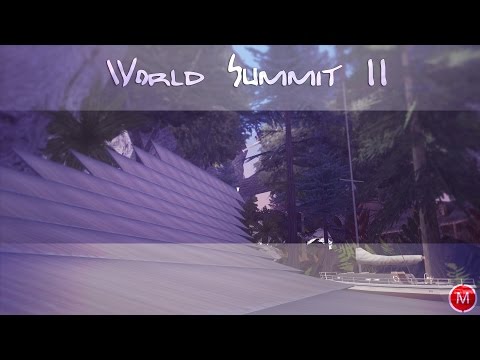 [DM] Jil ft. ^MrM4sl0 ft. Hamster ft. ZerkoM - World Summit ll