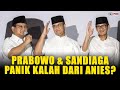 PANIK SANDIAGA GERINDRA TERUS GORENG PERJANJIAN ANIES PRABOWO OTR Eps 309