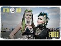 The Beautiful Faces Of M Era Luna Pt 5 OFFICIAL VIDEO