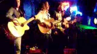 Carbon leaf &quot;Learn to Fly&quot; Accoustic (Unpluged)