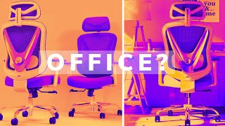 Best Office Chair for Gamers in 2025?