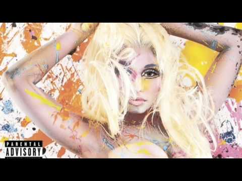 Nicki Minaj - 02. Come On A Cone (Explicit) - Pink Friday: Roman Reloaded HD