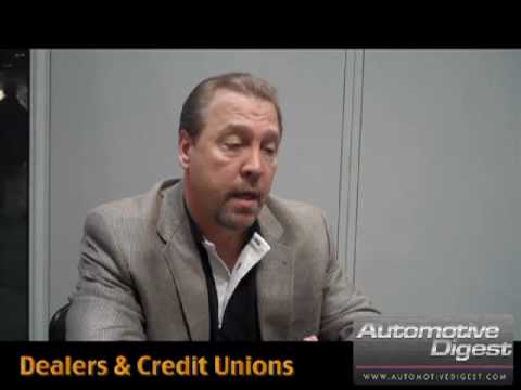 Jerry Neeman Chief Sales Officer for CUDL on Dealers & Credit Unions (clip 1)