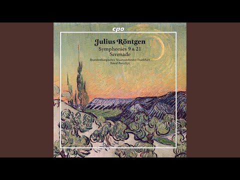 Symphony No. 9 "The Bitonal"