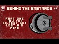 Part One How The Dilbert Guy Lost His Mind BEHIND THE BASTARDS