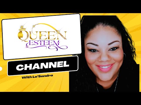 Queen Esteem 33 Days of Restoration and Reveltation Overview