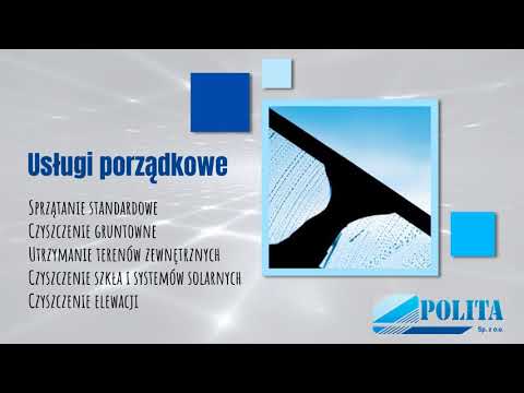 Zobacz filmy, Polita, Szczecin