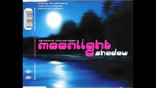 Groove Coverage - 2002 - Moonlight Shadow  SINGLE
