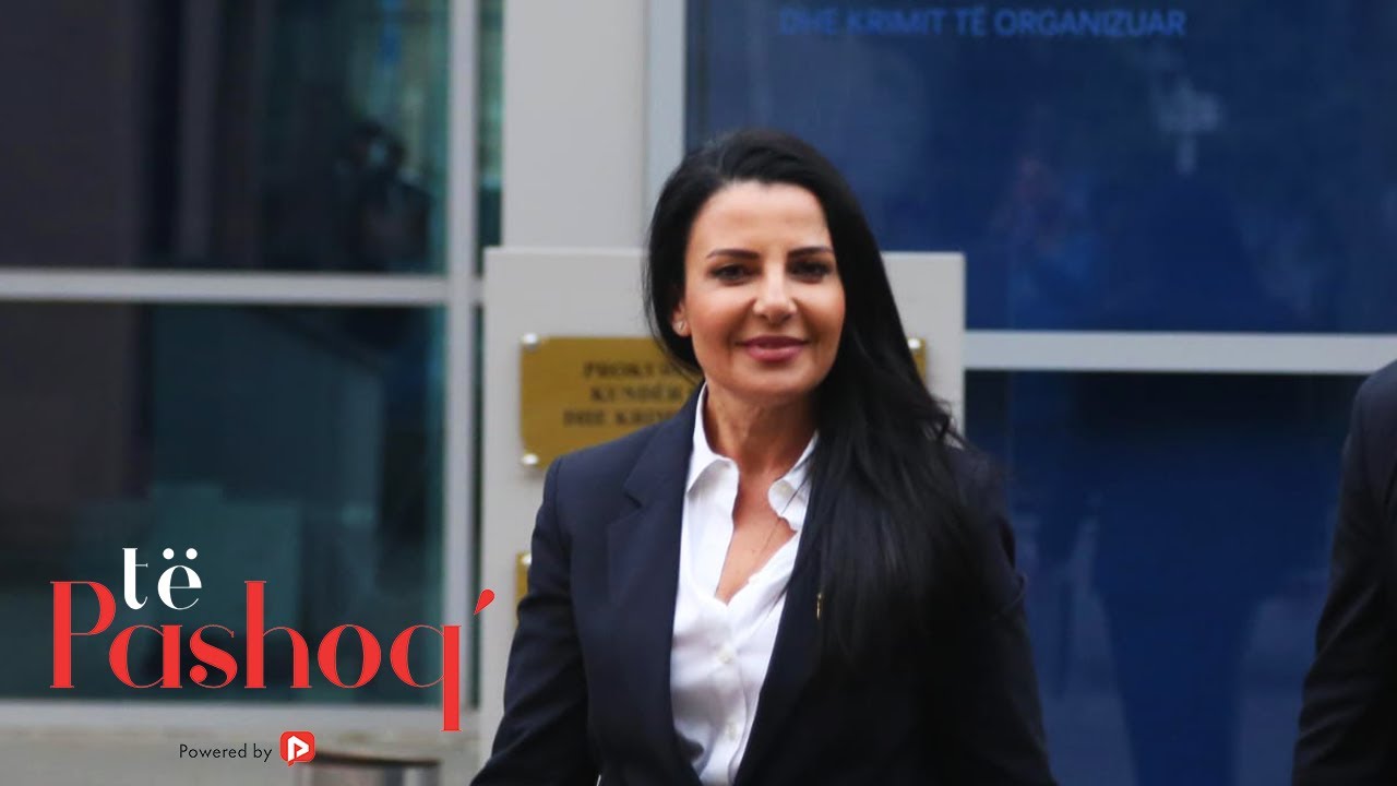 Nesti Angoni është Belinda Balluku! Trondit avokati i njohur...