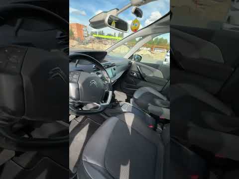 фото citroen c4 grand picasso ii 0