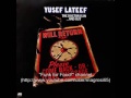 Yusef Lateef   Hellbound   1976 Soul Jazz