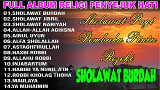 Download lagu KUMPULAN SHOLAWAT PENENANG HATI TERBARU NAZWA MAULIDIA, Sholawat burdah,nariyah,jibril mp3 Download lagu KUMPULAN SHOLAWAT PENENANG HATI TERBARU NAZWA MAULIDIA, Sholawat burdah,nariyah,jibril mp3