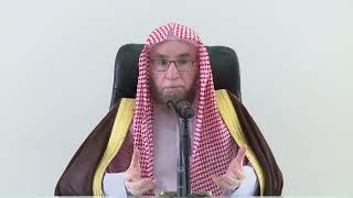 29- تفسير القرآن بجامع البابطين | سورة الطارق ١١-١٧  |  يوم 1444/5/19  |  الشيخ أ.د يوسف الشبل image