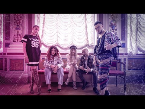 SOLDI - Cherries on a Swing Set (Mahmood a cappella cover)