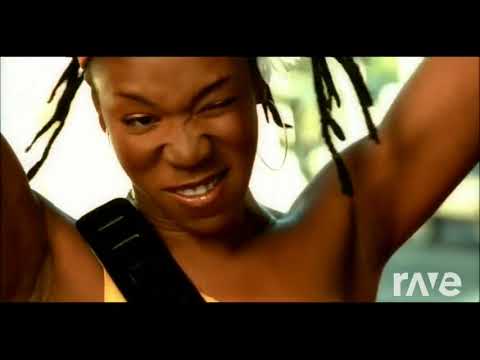 Video It In Your Mouth - Akinyele - Topic & Indiaarie | RaveDj