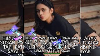 Download lagu Captions Story wa Ribka Uli ( Nina Copet preman pensiun ) mp3 Download lagu Captions Story wa Ribka Uli ( Nina Copet preman pensiun ) mp3