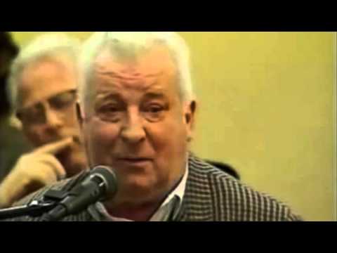 Pietro Pacciani tribute