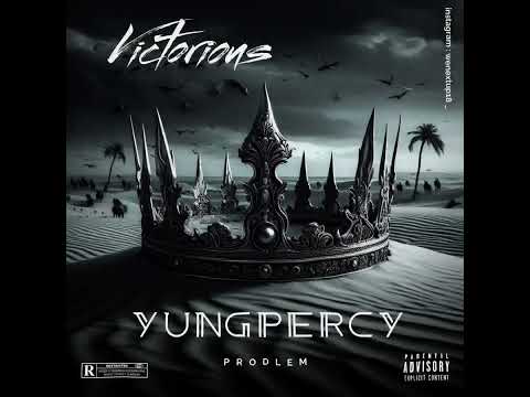 Victorious- YungPercy