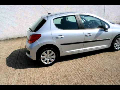 peu 207 uxbridge rf08 fud