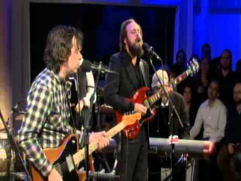 Videoclip de Monkeys Uptown — Iron & Wine