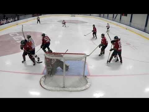 25.09.2019 Pelaaminen puolustuspäädyssä