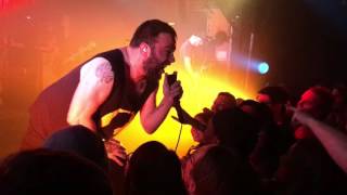 "My Greatest Fear is Splendid" - Say Anything LIVE at The Echoplex - Los Angeles, CA 4/26/16