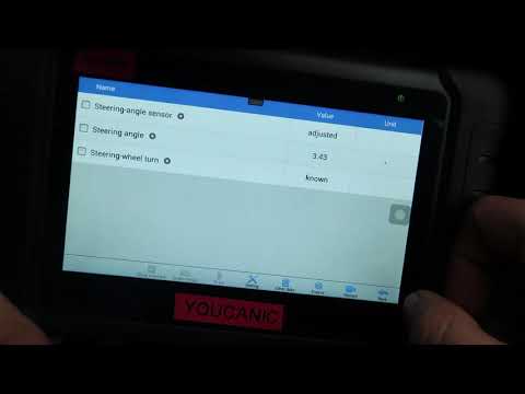 Fixing Airbag SZL Switch Centre Steering Column Issue on Your BMW | Troubleshooting Guide