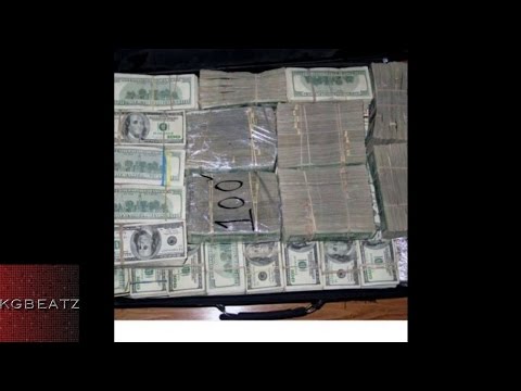 Ralfy The Plug ft. FrostyDaSnowMann - Million Dollar B***h [Prod. By Ron-Ron] New 2016]