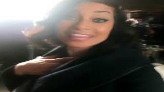 Karlie Redd makeover! New look & new show or movie FINE rapper stays getting roles! #LHHATL