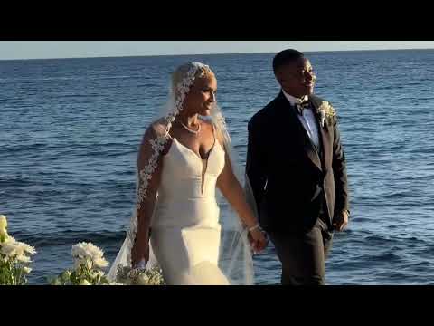 Mi pas- Stacey ft Quincy Amasia (Official vizualiser)