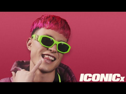 @AkiraLxve, @Pobvio - GLITTER FT. @MATU.O (Videolyric Oficial) I CCC