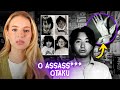 TSUTOMO MIYAZAKI O PIOR CRIMINOSO DA HISTÓRIA DO JAPÃO