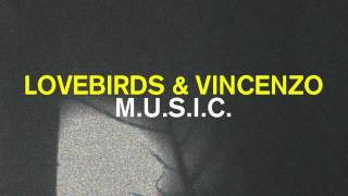 Lovebirds & Vincenzo - Music (M.U.S.I.C)
