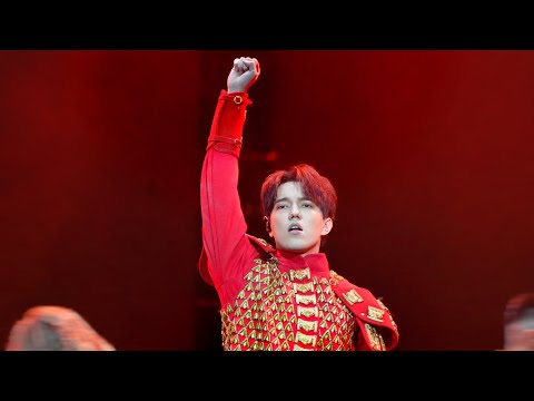 【Golden】💥Dimash Qudaibergen STRANGER Yerevan 29 Apr 2023