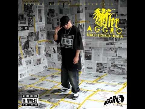 Fler feat G-Hot Nach Eigenen Regeln