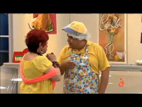 El Bakery de El Happy Hour - América TeVé