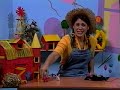 PJ Katie S Farm 1995 Full Episode VHS Origins Of Rozbicki The Magenta Hamster Brrrrrroooow