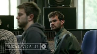 Portico Quartet - Portico Quartet Album Promo [2012]