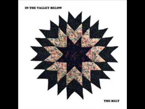 In The Valley Below - Neverminders