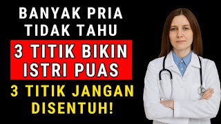 Download lagu Dokter Urologi: Di Mana Wanita Ingin Disentuh & Di Mana Sebaiknya Tidak | Kesehatan Lansia mp3 Download lagu Dokter Urologi: Di Mana Wanita Ingin Disentuh & Di Mana Sebaiknya Tidak | Kesehatan Lansia mp3