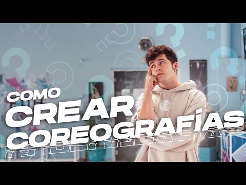 How to Create the Best Choreography | 3 Tips for Creating Dance Choreography for Beginners